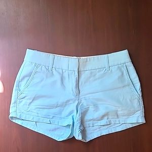 J.Crew Shorts